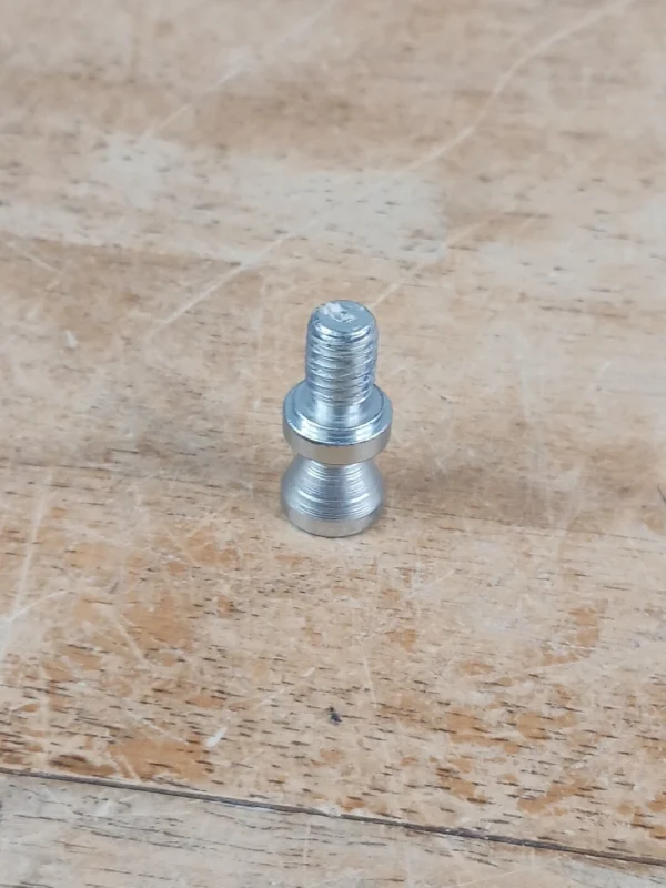GE Refrigerator Door Handle Screw Wr01x11039