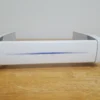 GE Refrigerator Small Shelf Wr71x10282 (Money Back Guarantee)