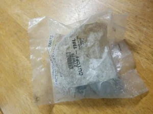 Whirlpool Dryer Thermal Cutoff 279973 (Money Back Guarantee)