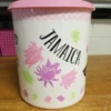 Tupperware Jamaica One Touch 4L (Money Back Guarantee)