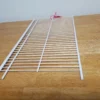 Whirlpool Refrigerator Wire Shelf 2184566 (Money Back Guarantee)
