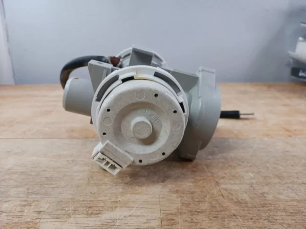Lg Washer Drain Pump Aha75853803