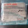 4SAFE- HEAL Waterless Cleaning And Disinfecting Glove Protection At It's Best
