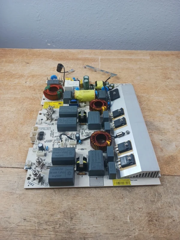 Electrolux Stove Control Board 3572285
