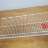 Whirlpool Refrigerator Wire Shelf 2184566 (Money Back Guarantee)