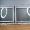Samsung Refrigerator Crisper Frame Da97-08402a