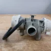 Lg Washer Drain Pump Aha75853803
