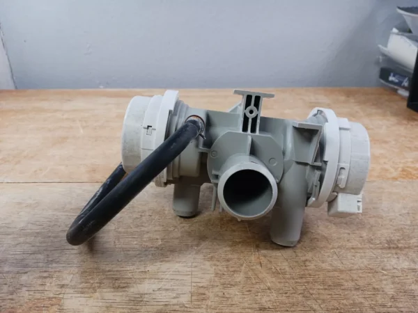 Lg Washer Drain Pump Aha75853803