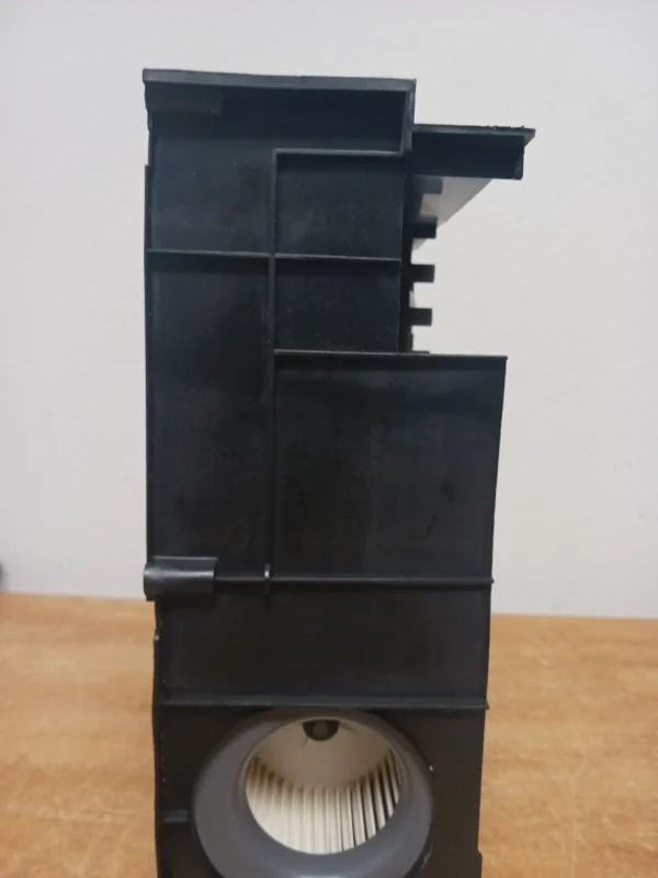 Whirlpool Microwave Blower Fan With Housing W10416638