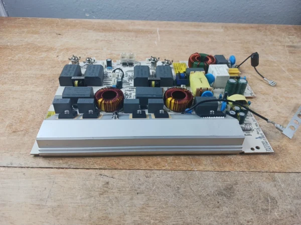 Electrolux Stove Control Board 3572285