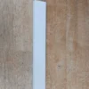 GE Refrigerator Freezer Door Trim Wr17x12076