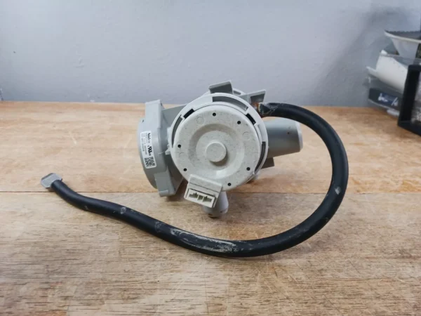 Lg Washer Drain Pump Aha75853803