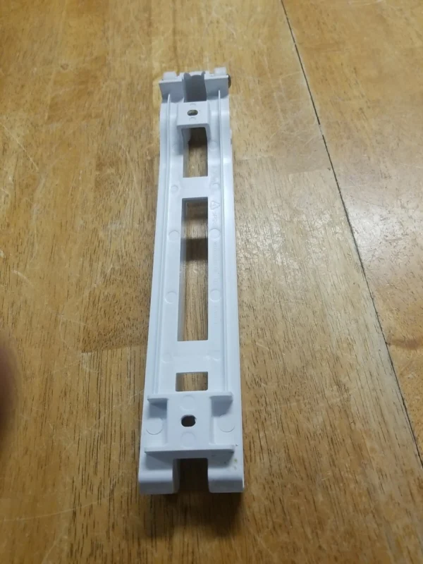 Whirlpool Refrigerator Rail W10628696 (Money Back Guarantee)