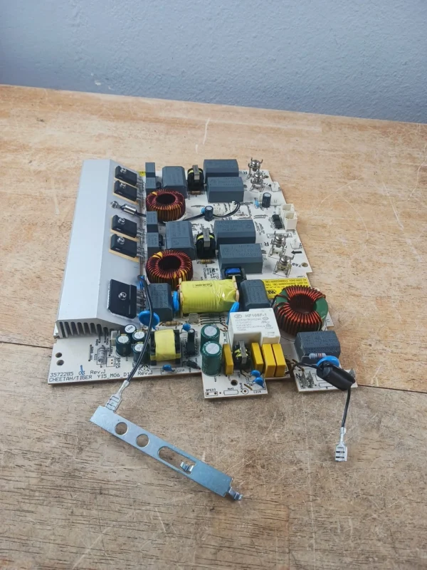Electrolux Stove Control Board 3572285