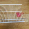 Whirlpool Refrigerator Wire Shelf 2184566 (Money Back Guarantee)
