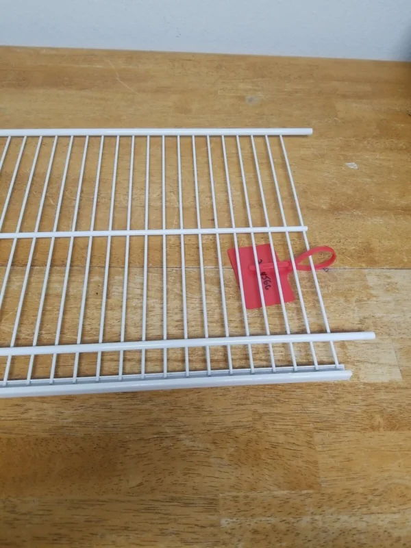 Whirlpool Refrigerator Wire Shelf 2184566 (Money Back Guarantee)