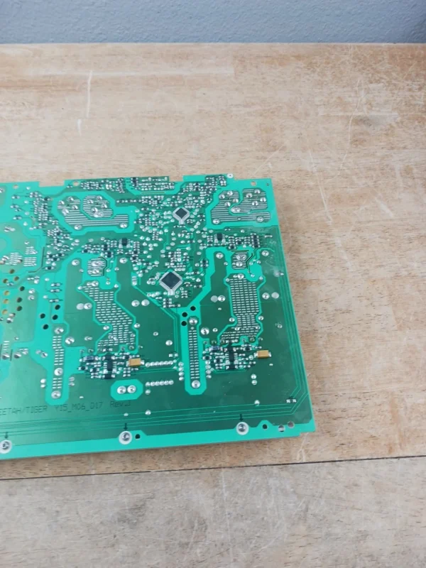 Electrolux Stove Control Board 3572285