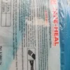 4SAFE- HEAL Waterless Cleaning And Disinfecting Glove Protection At It's Best