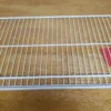 Whirlpool Refrigerator Wire Shelf 2184566 (Money Back Guarantee)