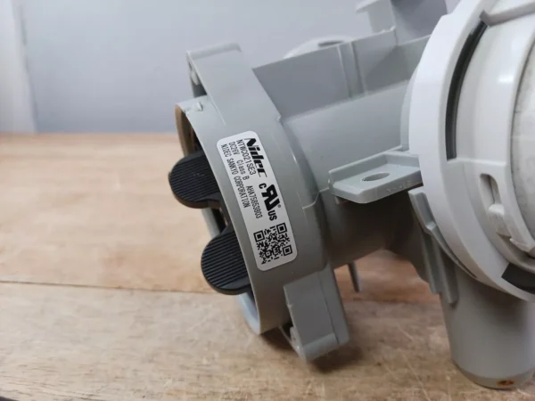 Lg Washer Drain Pump Aha75853803