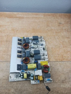 Electrolux Stove Control Board 3572285