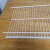 Whirlpool Refrigerator Wire Shelf 2184566 (Money Back Guarantee)