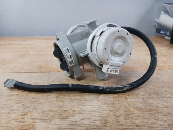 Lg Washer Drain Pump Aha75853803