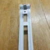 Whirlpool Refrigerator Rail W10628696 (Money Back Guarantee)