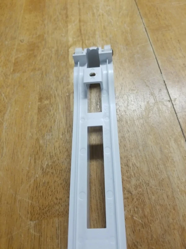 Whirlpool Refrigerator Rail W10628696 (Money Back Guarantee)