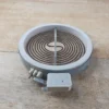 GE Range 7in Burner 191D4162p002