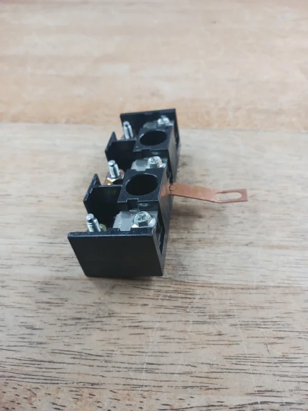 GE Range Terminal Block Ertb-2
