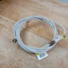 GE General Electric WX08X10006G Smartconnect Ice Maker Line 6-Foot Length