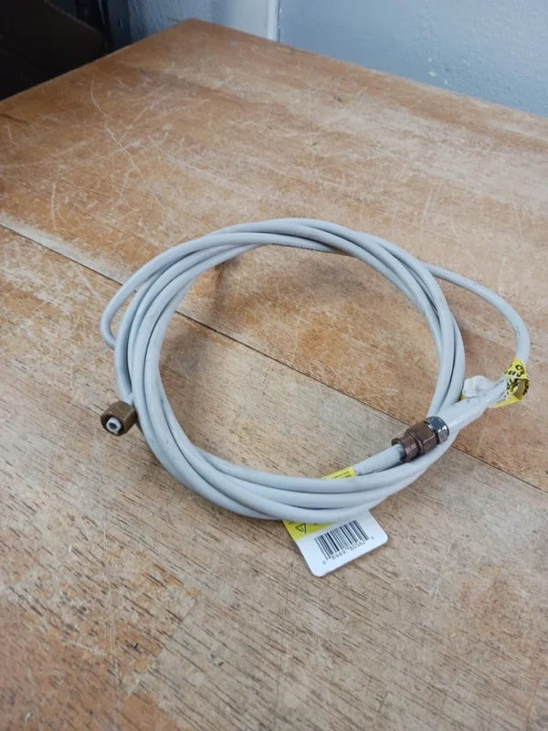 GE General Electric WX08X10006G Smartconnect Ice Maker Line 6-Foot Length