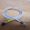 GE General Electric WX08X10006G Smartconnect Ice Maker Line 6-Foot Length