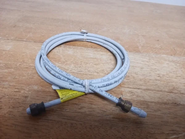 GE General Electric WX08X10006G Smartconnect Ice Maker Line 6-Foot Length