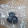 Universal Washer Hot And Cold Hose Kit & Screens 253c1035g002