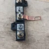 Frigidaire Range Terminal Block 9830000