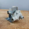 GE Washer Drain Pump 237D1128G001