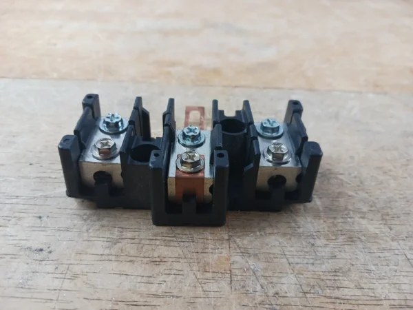 Ge Range Terminal Block Pbt-gf15