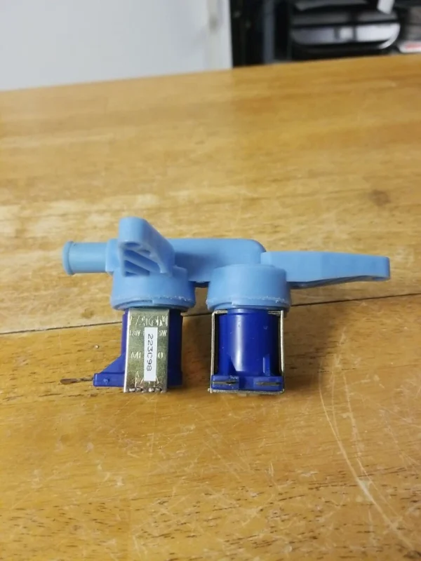Washer Water Valve 223C98 (Money Back Guarantee)