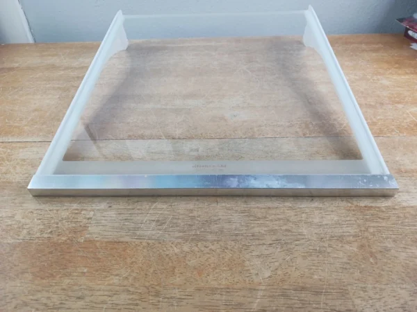 Kitchenaid Refrigerator Shelf Wpw10756310