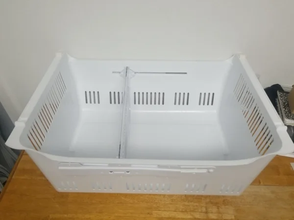 Kenmore Refrigerator Basket Ajp73714801 (Money Back Guarantee)