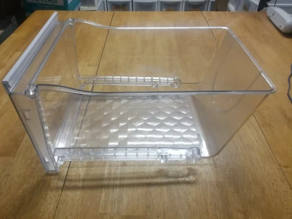 LG Refrigerator Freezer Pan Ajp73595146 (Money Back Guarantee)