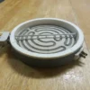 Frigidaire Range 7in Warmer 316098200 (Money Back Guarantee)