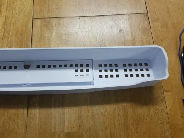 Samsung Refrigerator Freezer Shelf Da97-08407a (Money Back Guarantee)