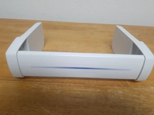 GE Refrigerator Small Shelf Wr71x10282 (Money Back Guarantee)
