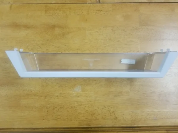 GE Refrigerator Door Bin Shelf Wr71x10208 (Money Back Guarantee)