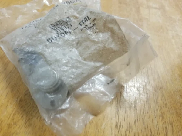 Whirlpool Dryer Thermal Cutoff 279973 (Money Back Guarantee)