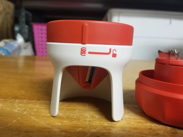 Tupperware Handy Spiralizer (Money Back Guarantee)