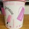 Tupperware Jamaica One Touch 4L (Money Back Guarantee)